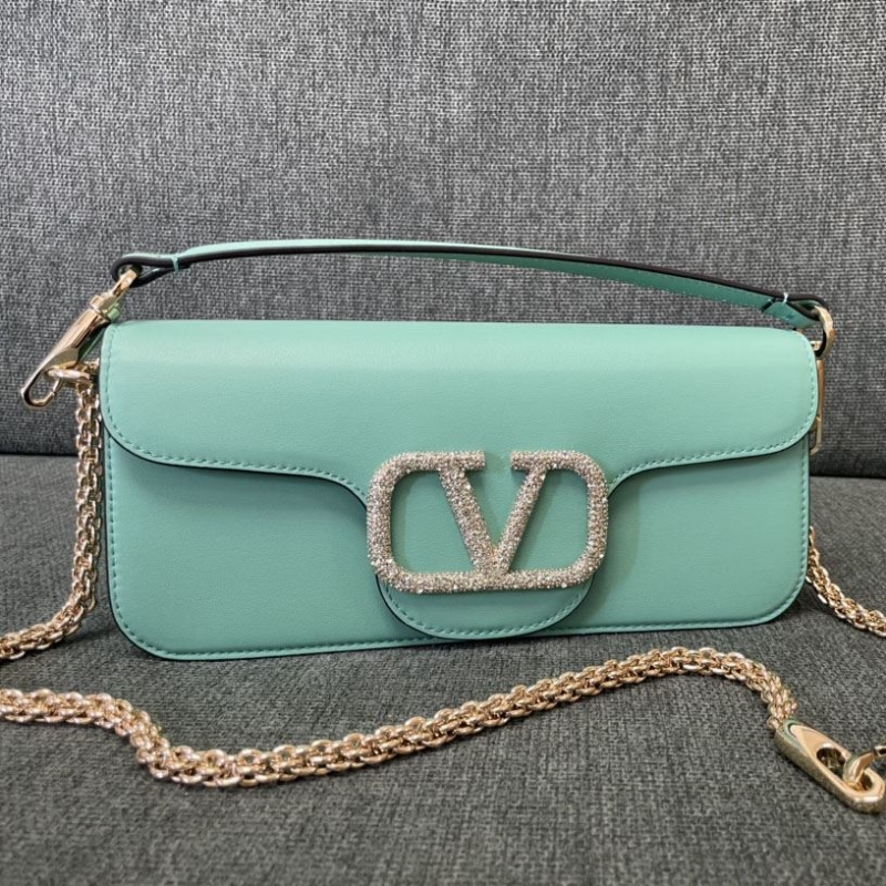 Va1e*ntin0 satchel bag